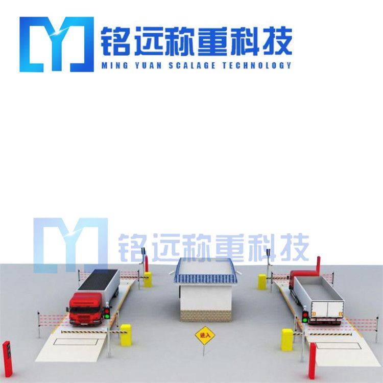 地磅分為哪些種類？