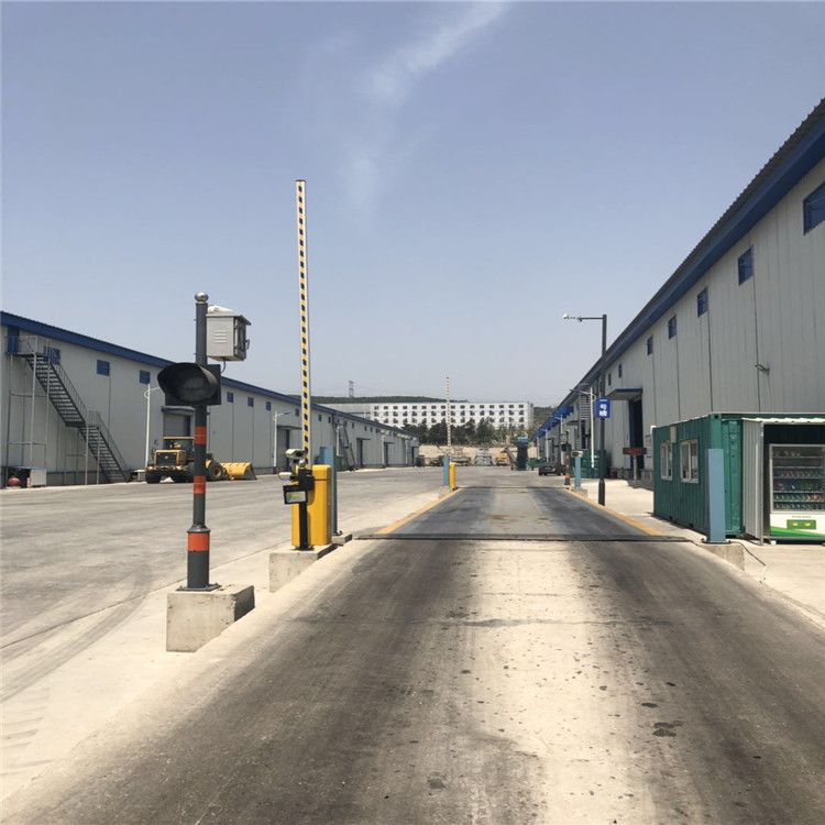 怎么能選到一個滿意的電子汽車衡？