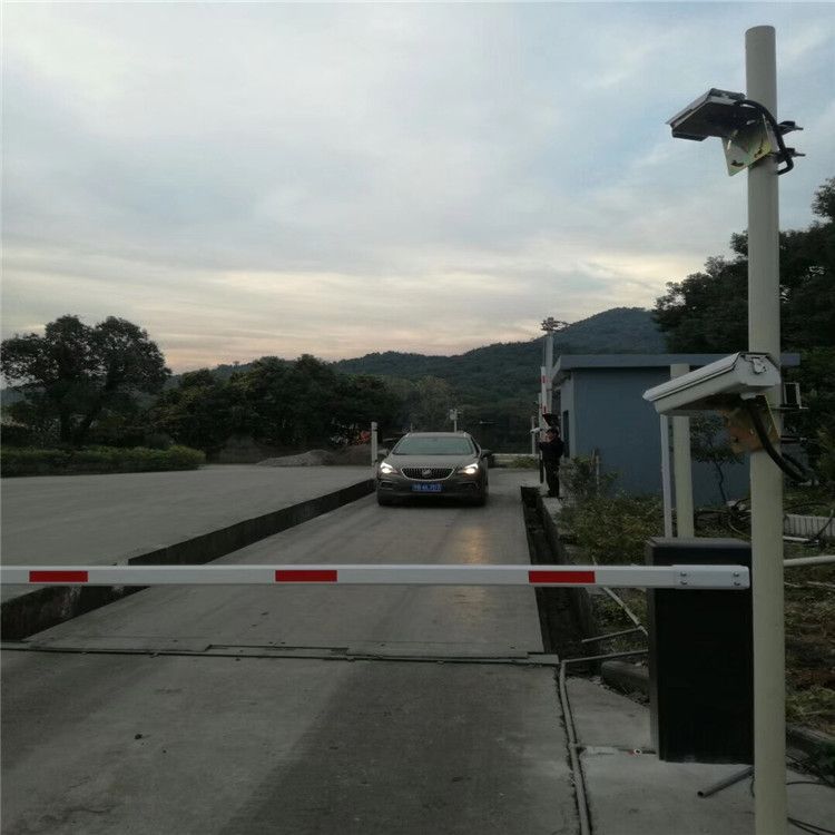 地磅使用的五大注意事項(xiàng)您做到了么？